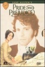 Pride and Prejudice: BBC TV mini-series (2 disc set)
